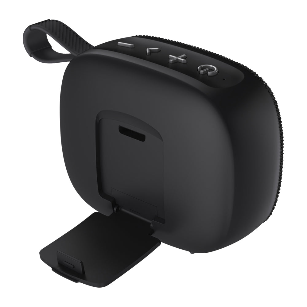 Tremor Speaker