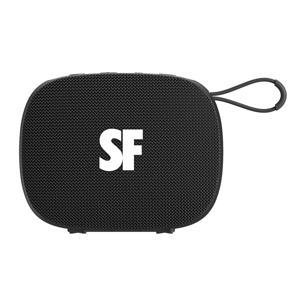 Tremor Speaker