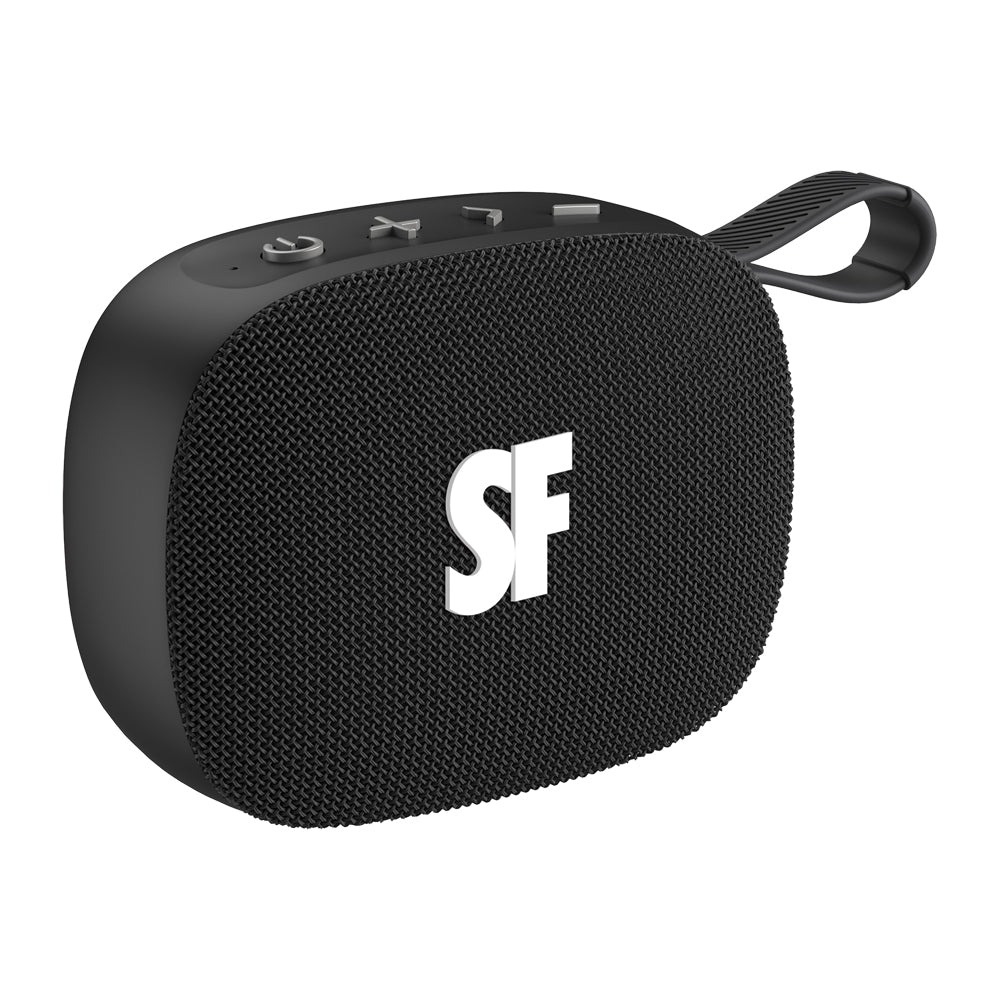 Tremor Speaker