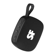 Tremor Speaker