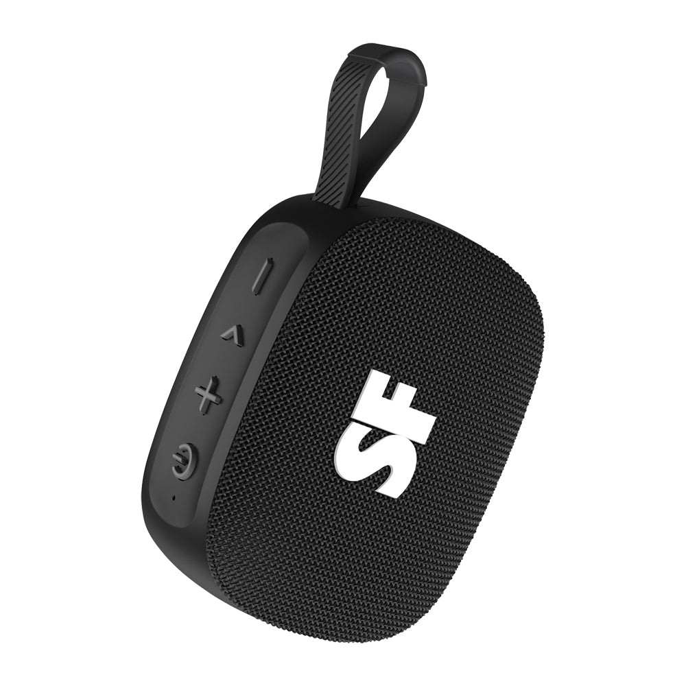 Tremor Speaker