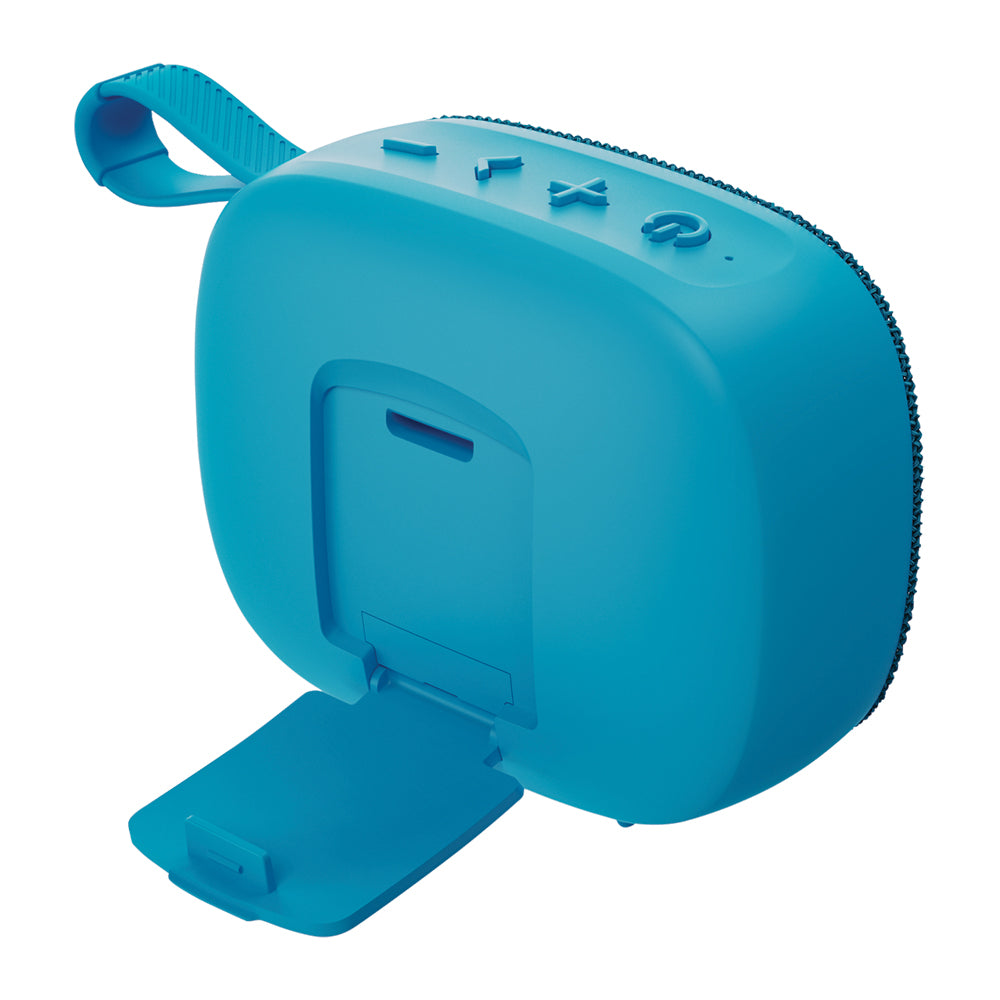 Tremor Speaker
