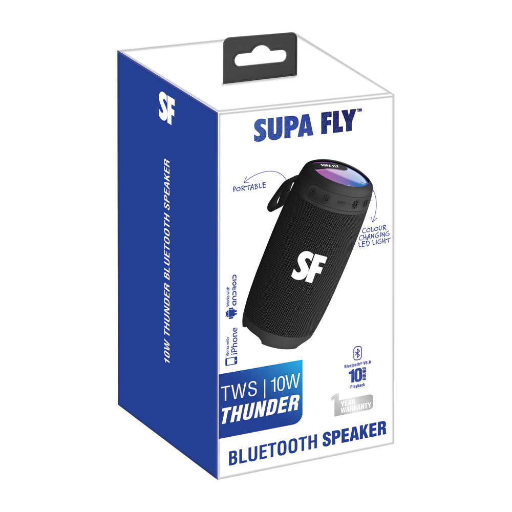 Thunder Speaker