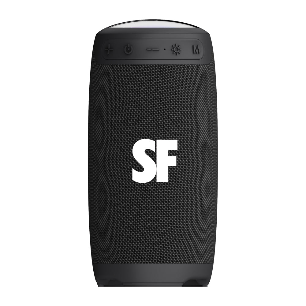 Thunder Speaker