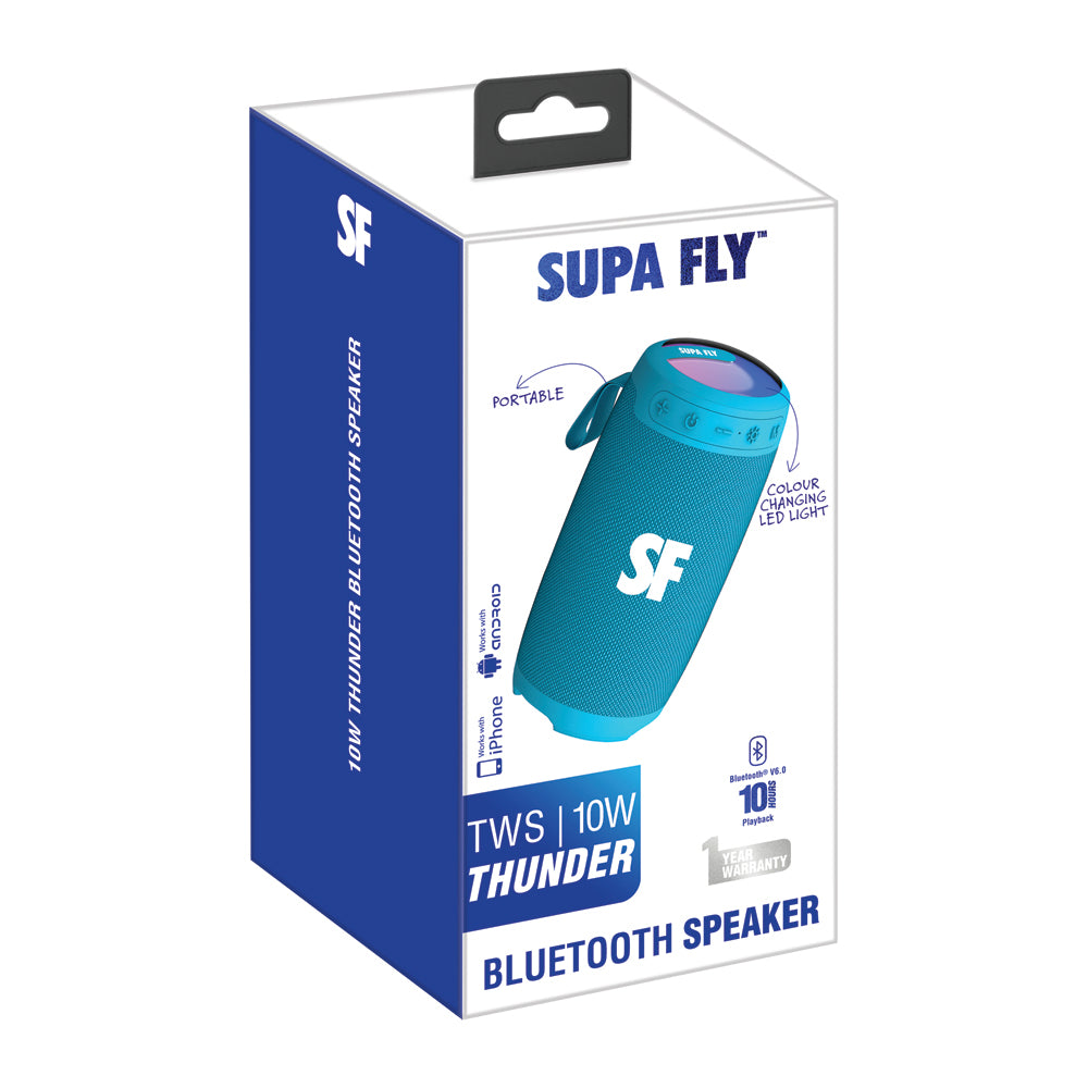 Thunder Speaker