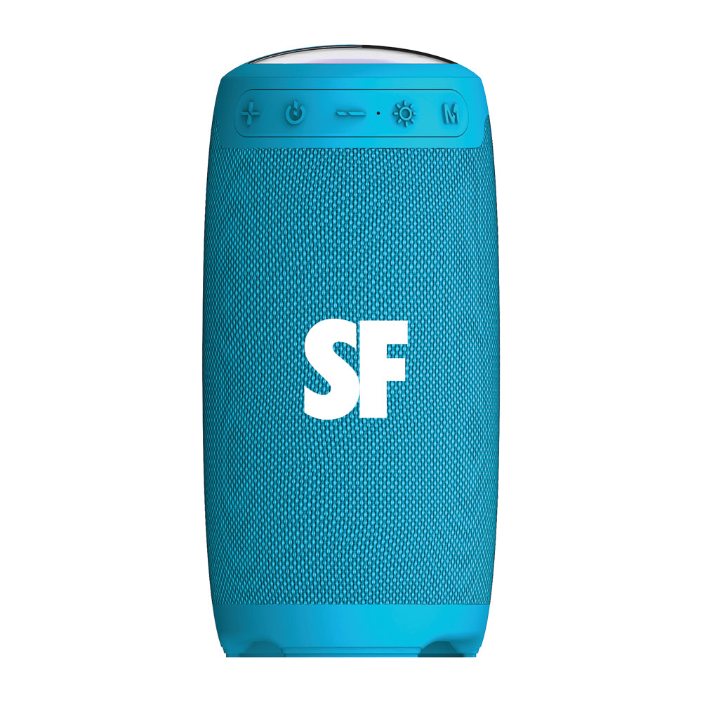 Thunder Speaker