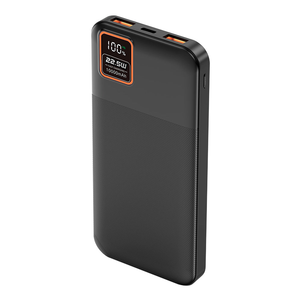 Power Bank 10 000mAh PD 22.5W