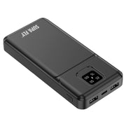 Power Bank 20 000mAh PD LED Display