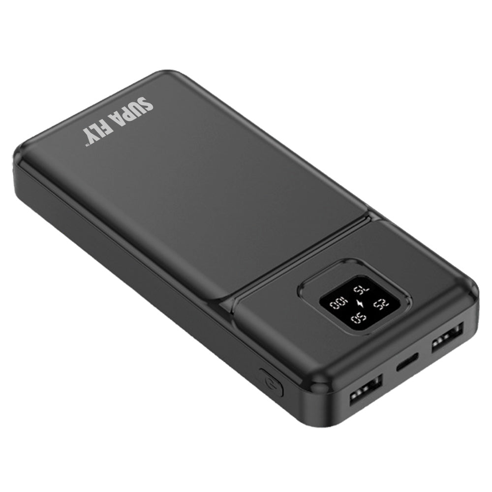 Power Bank 20 000mAh PD LED Display