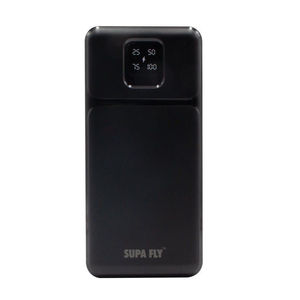 Power Bank 20 000mAh PD LED Display