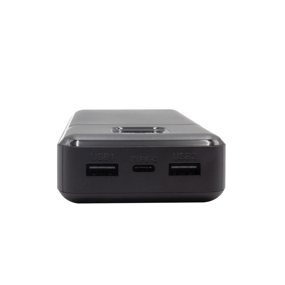 Power Bank 20 000mAh PD LED Display