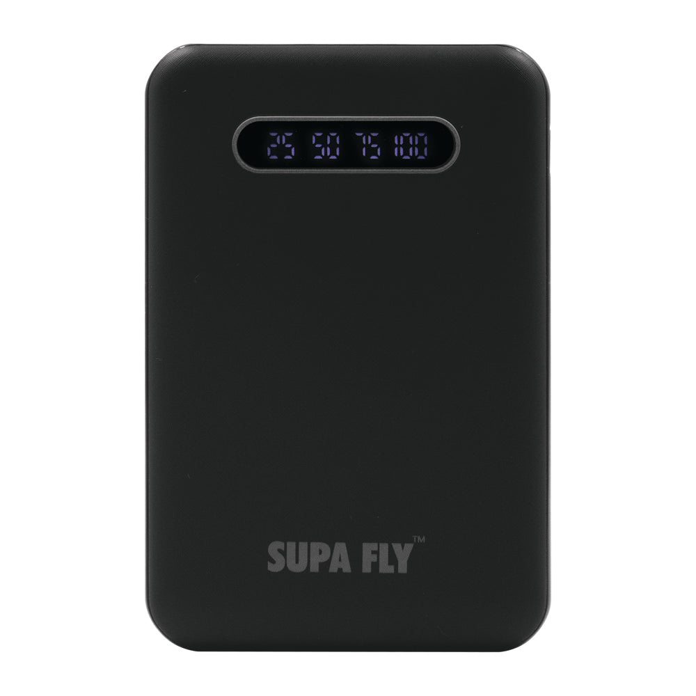 Power Bank 5 000mAh with 2 USB Ports &amp; Type-C Port
