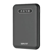 Power Bank 5 000mAh with 2 USB Ports &amp; Type-C Port