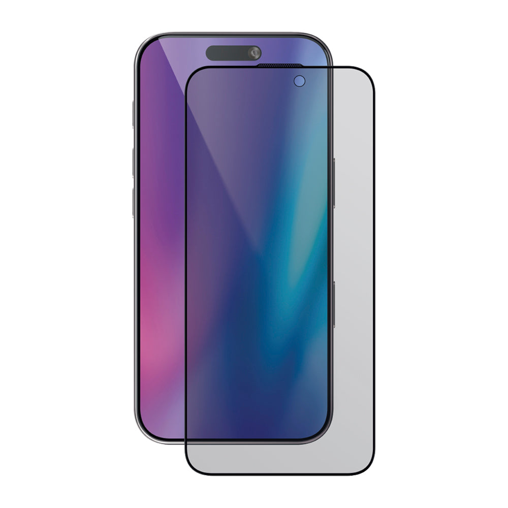 Privacy Tempered Glass iPhone 17