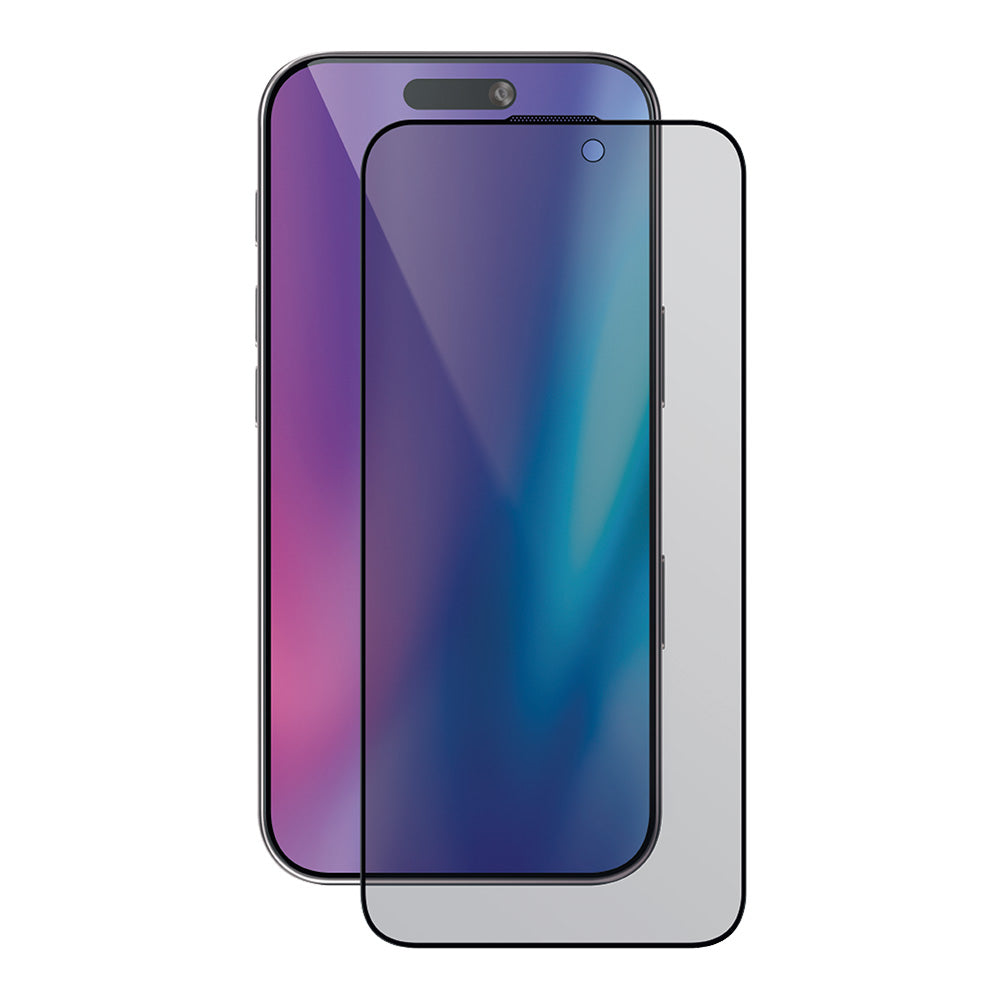 Privacy Tempered Glass iPhone 16