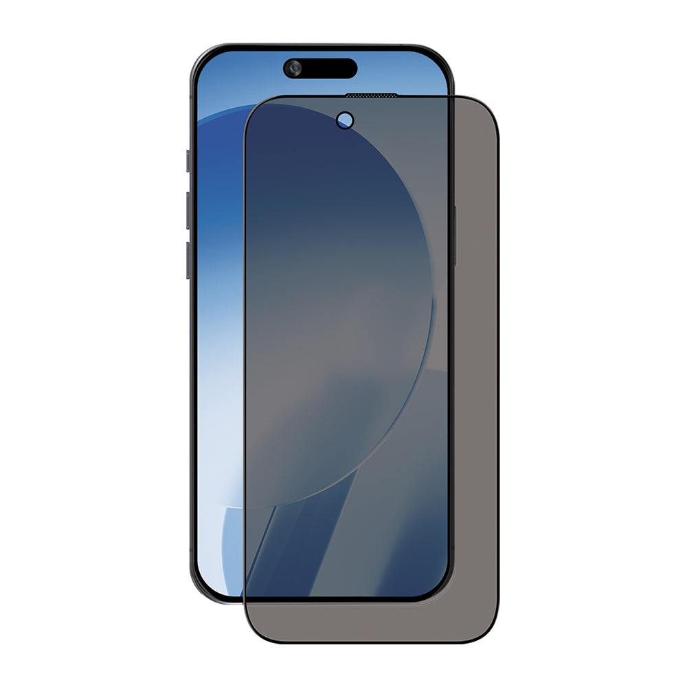 Privacy Tempered Glass iPhone 17 Plus