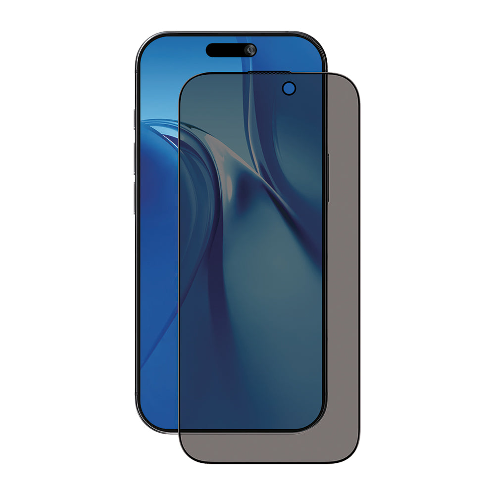Privacy Tempered Glass iPhone 17 Pro Max