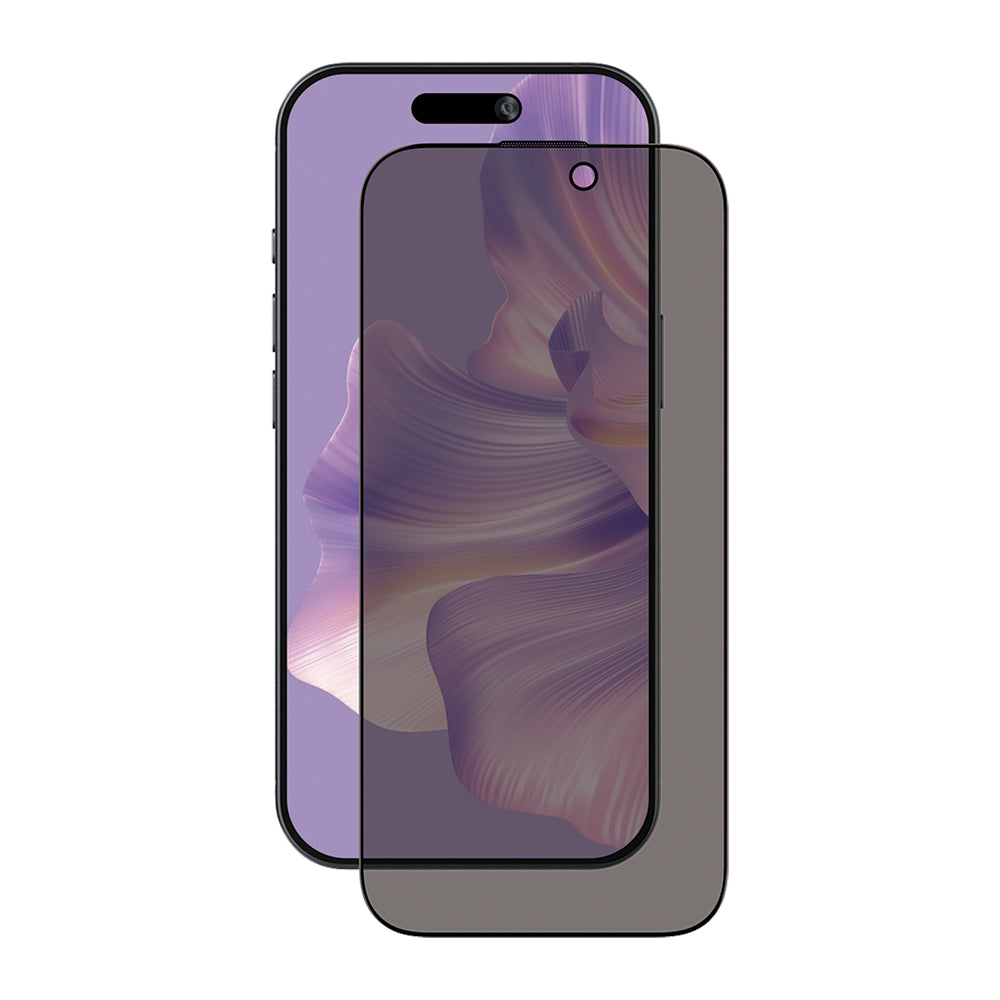 Privacy Tempered Glass iPhone 17 Pro