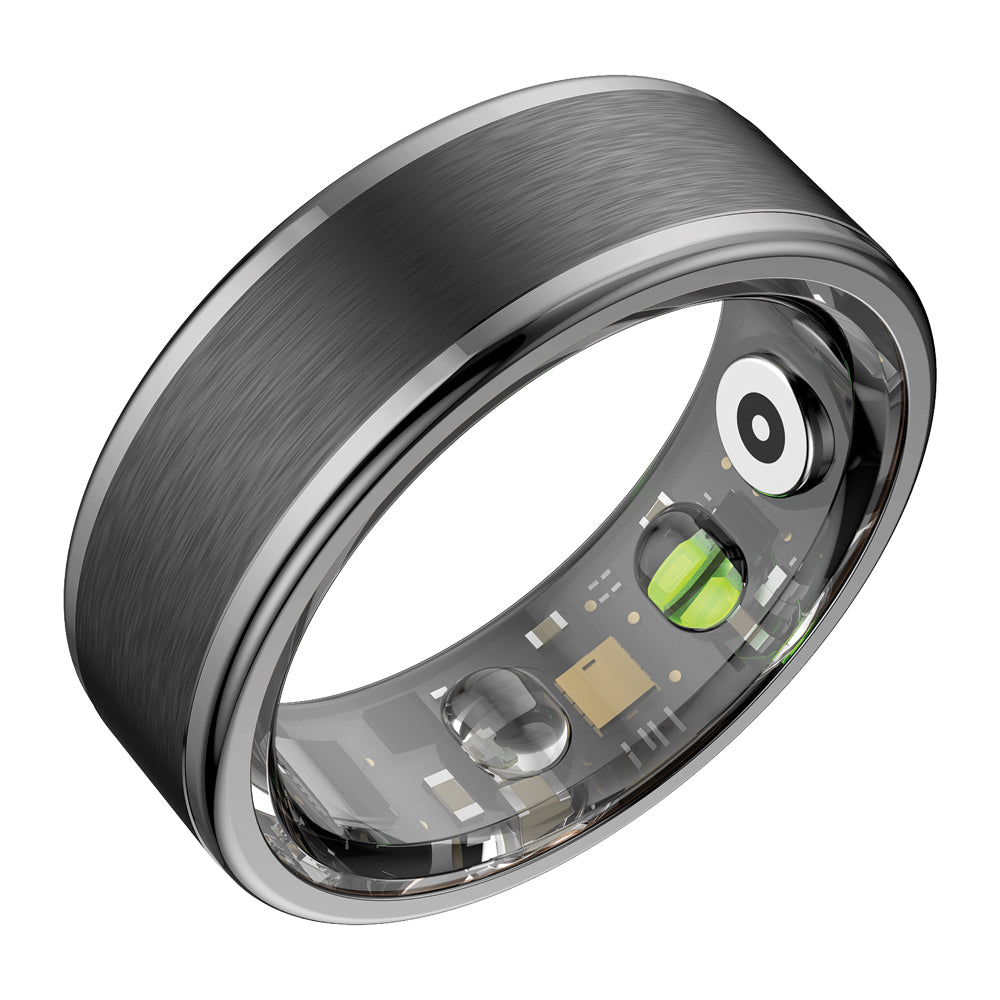 FIT Ring 10 Black