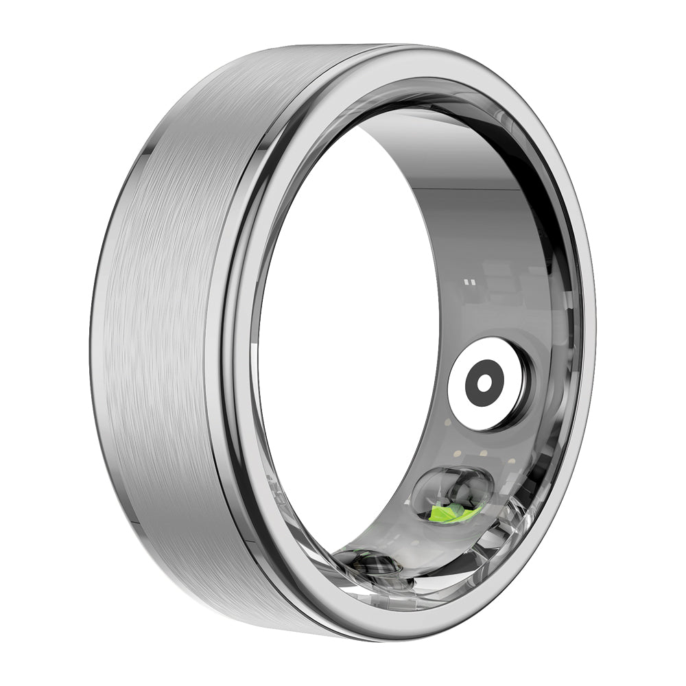 FIT Ring 10 Silver