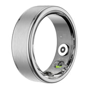 FIT Ring 10 Silver