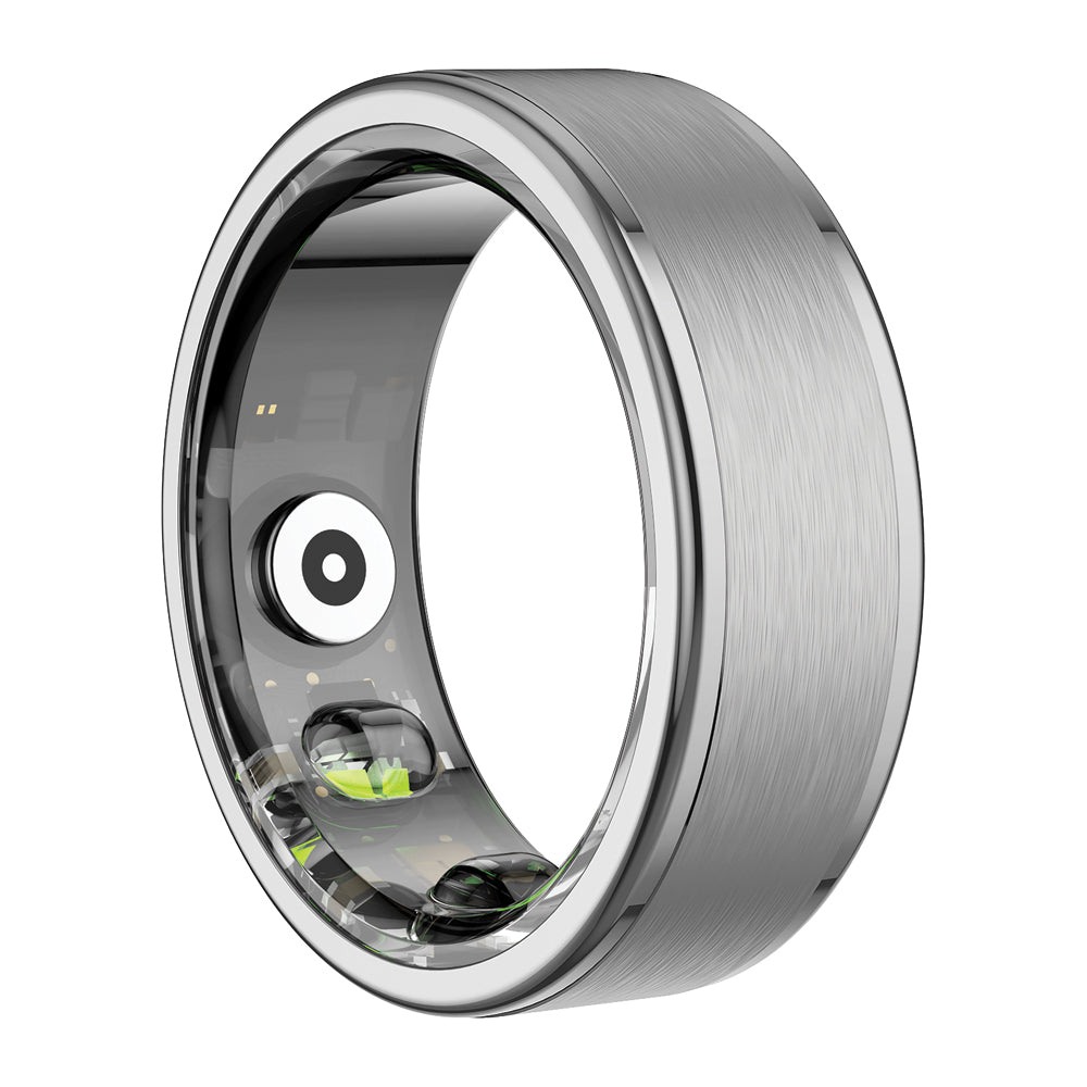 FIT Ring 11 Silver