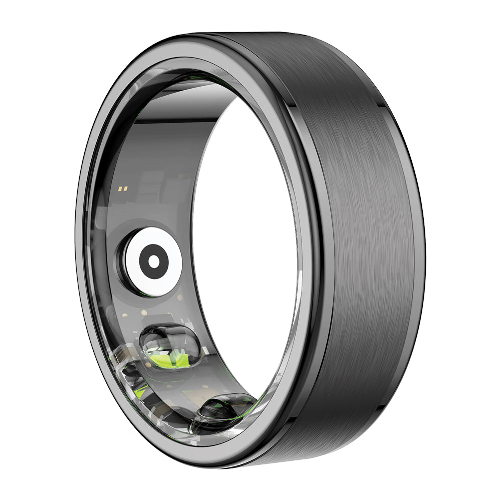 FIT Ring 8 Black
