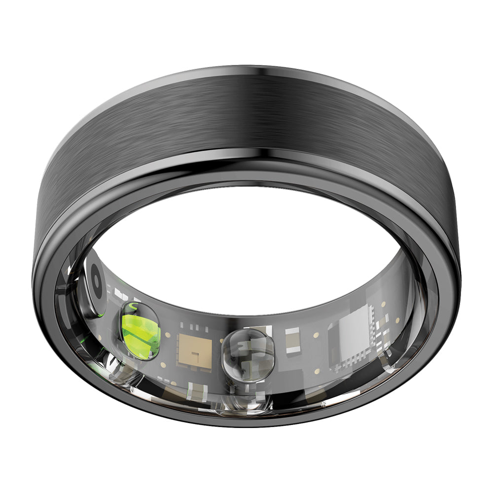FIT Ring 9 Black