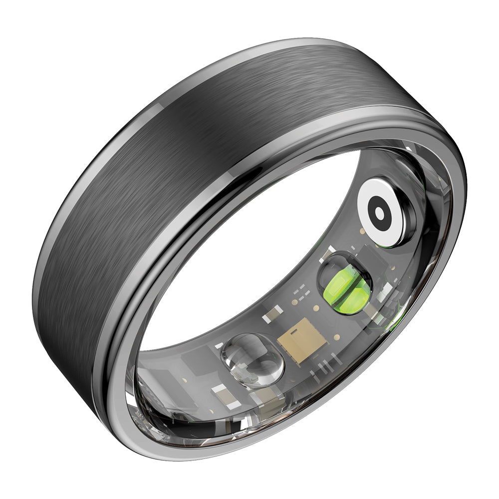 FIT Ring 9 Black