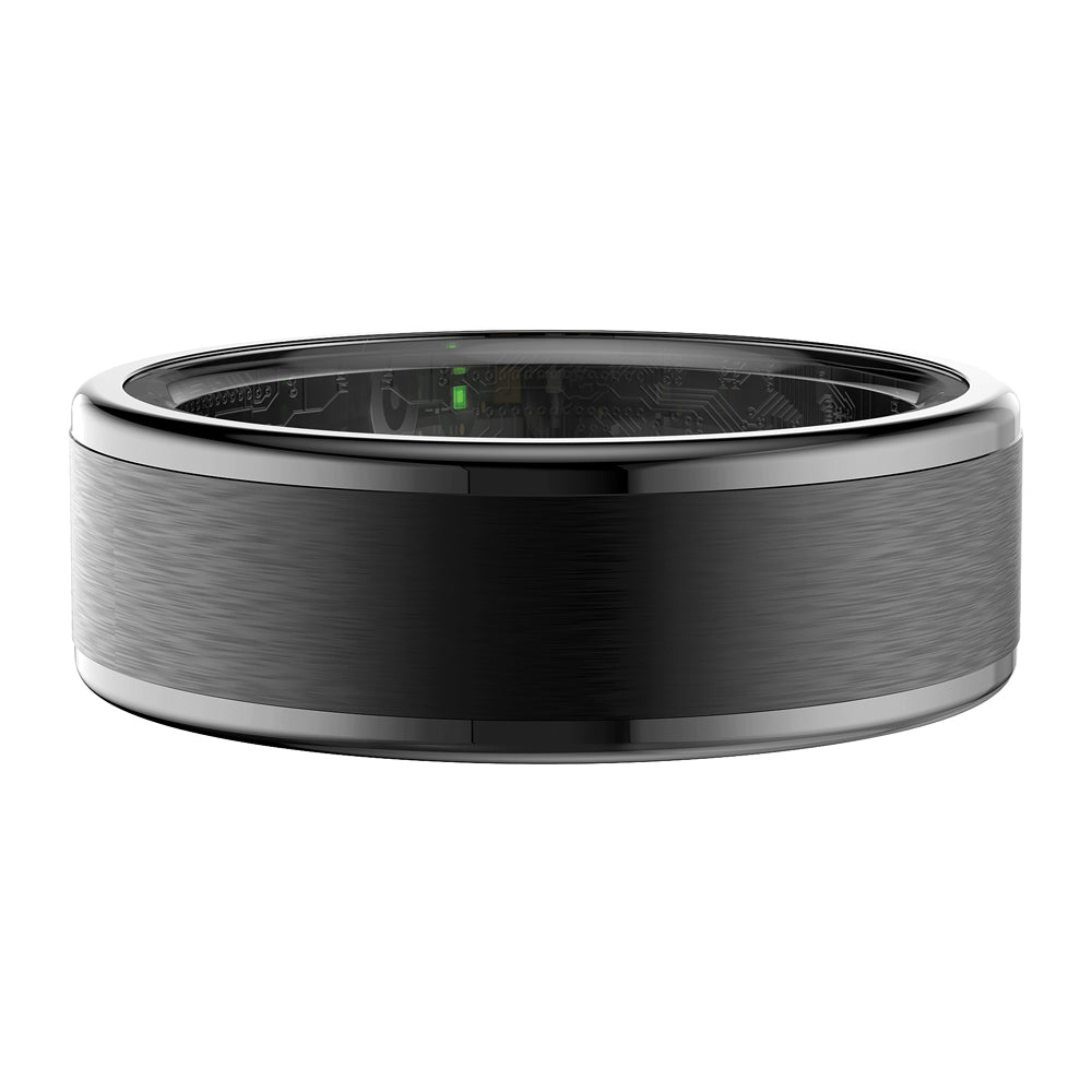 FIT Ring 9 Black
