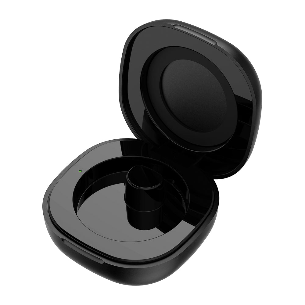 FIT Ring 9 Black