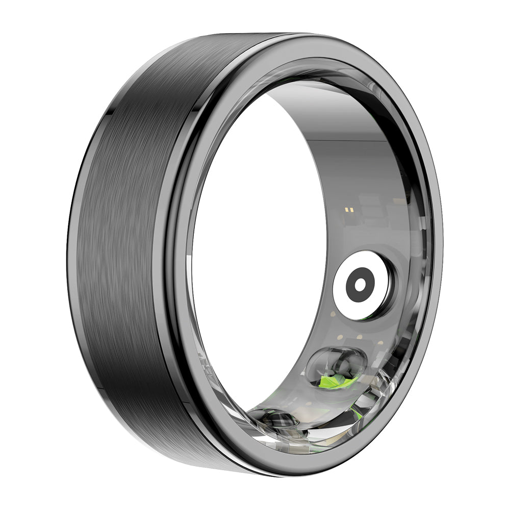 FIT Ring 9 Black
