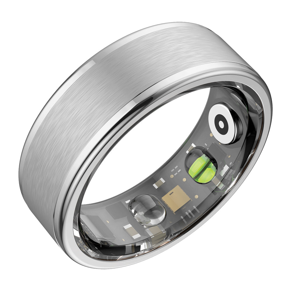 FIT Ring 9 Silver