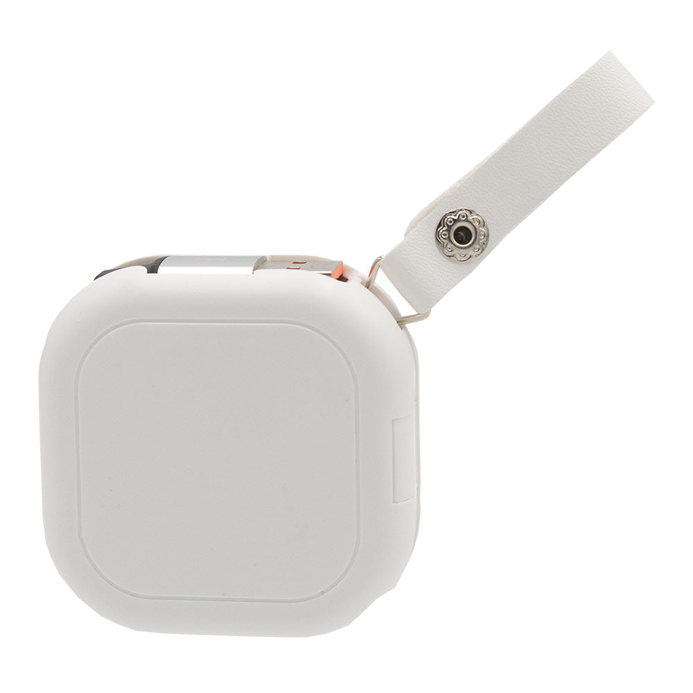 Retractable in 3-in-1 Charging Cable