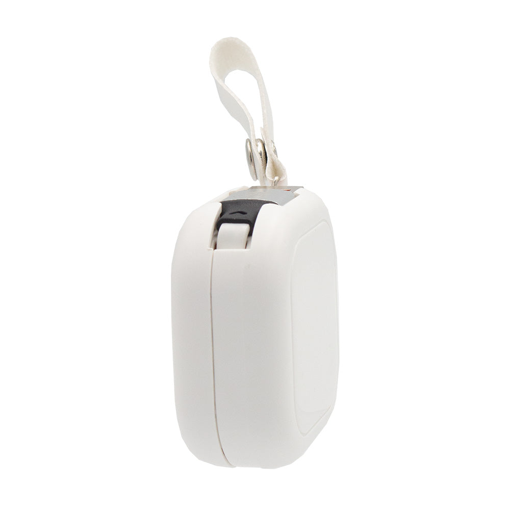 Retractable in 3-in-1 Charging Cable