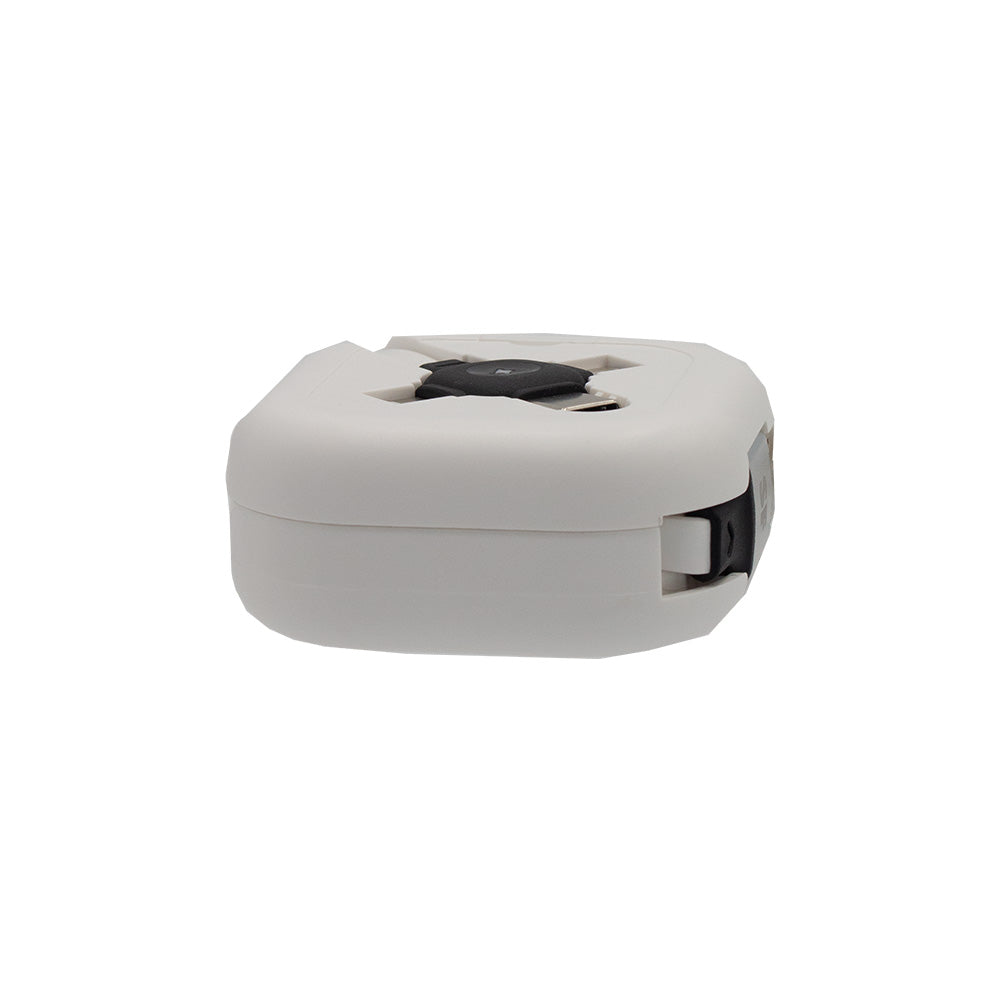 Retractable in 3-in-1 Charging Cable