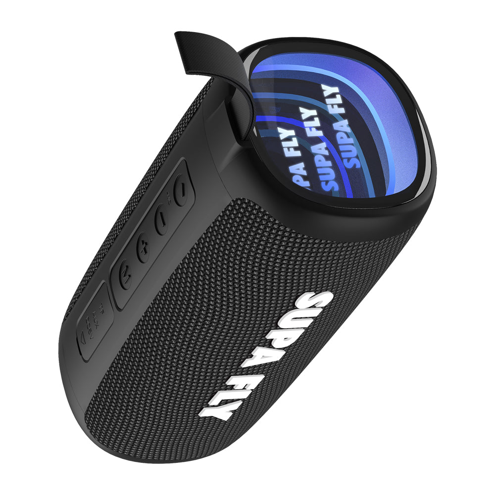 Abyss Speaker