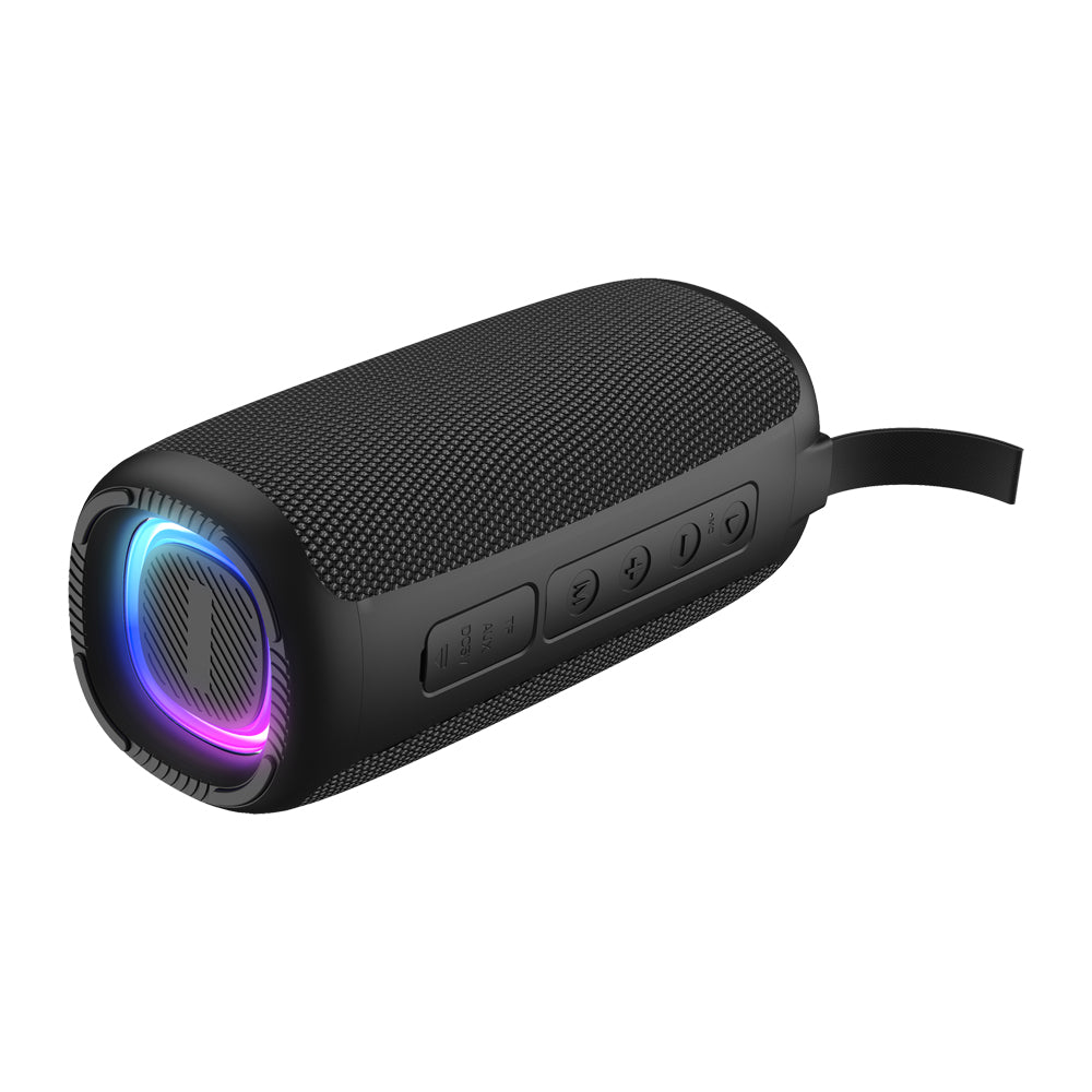 Abyss Speaker