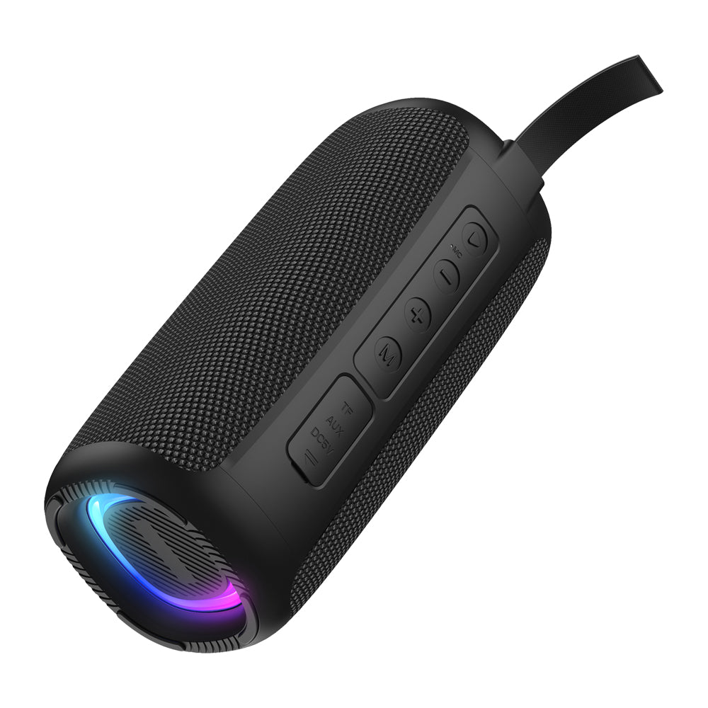 Abyss Speaker