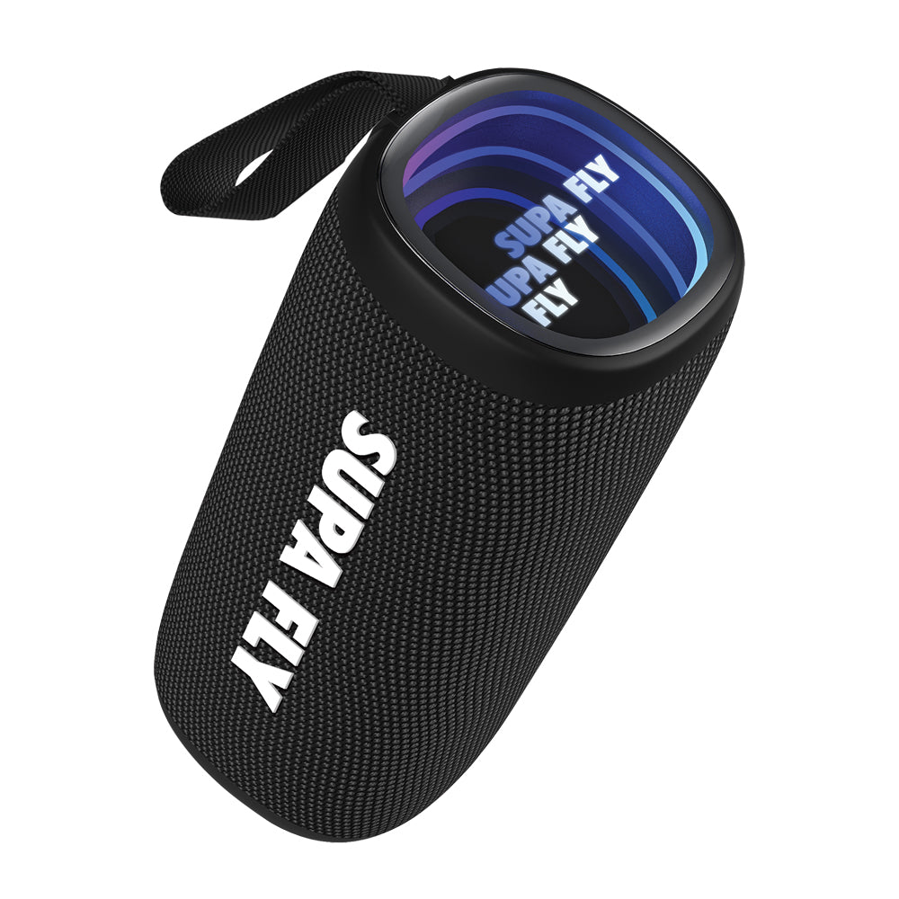 Abyss Speaker