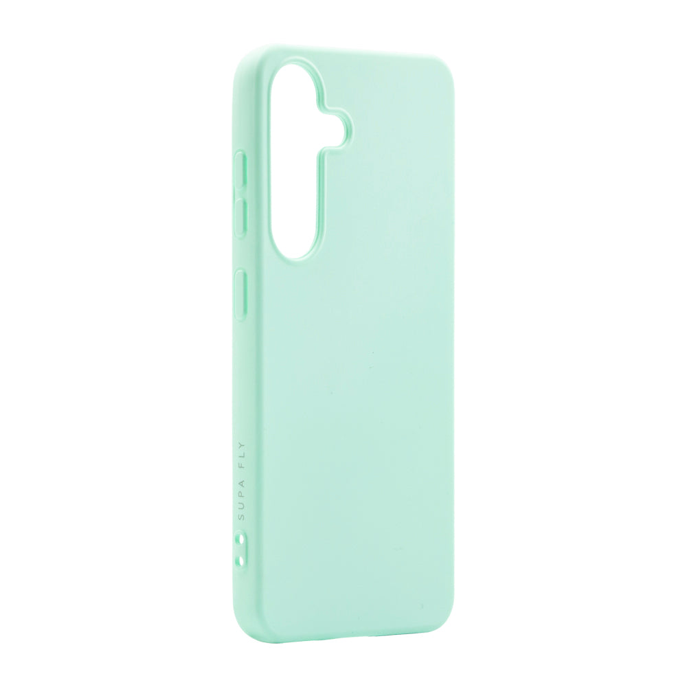 Silk Shield Samsung S25  Sage Breeze