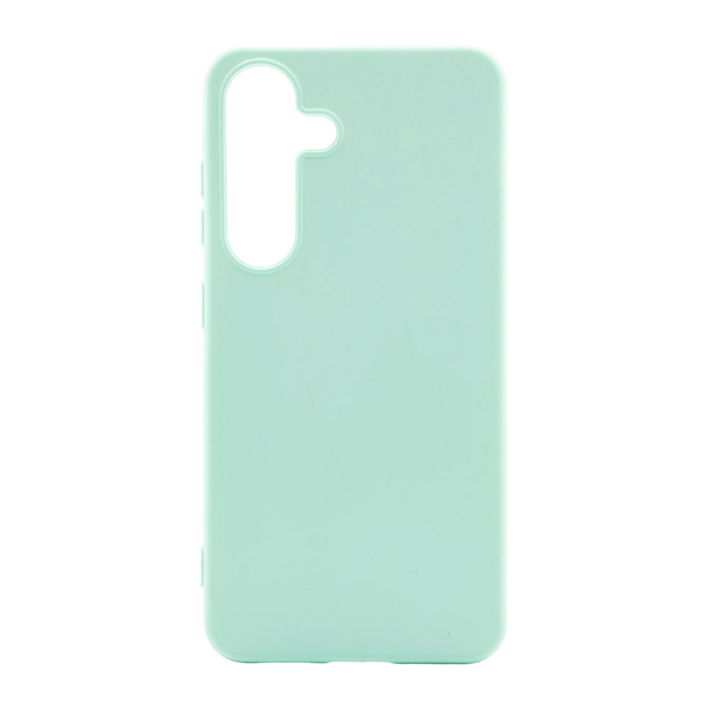 Silk Shield Samsung S25  Sage Breeze
