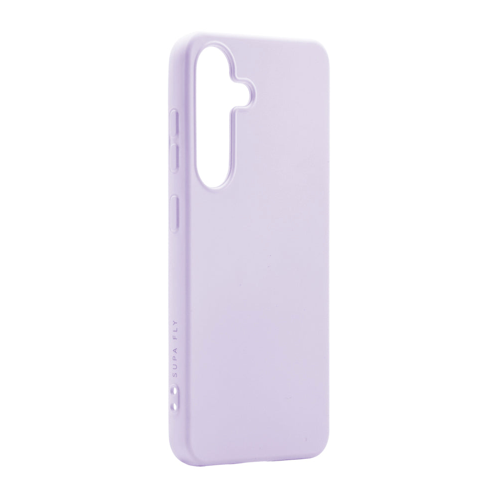 Silk Shield Samsung S25  Twilight Bloom