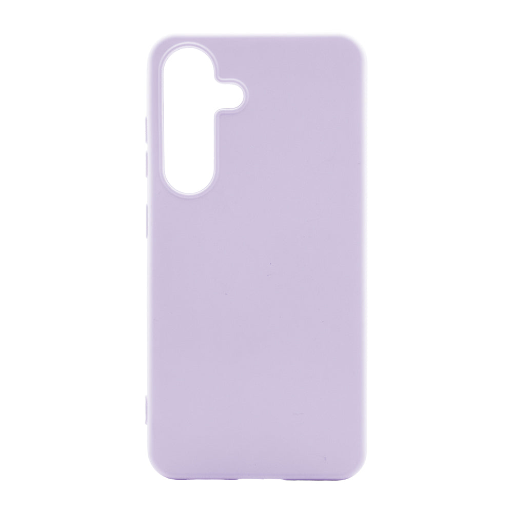 Silk Shield Samsung S25  Twilight Bloom