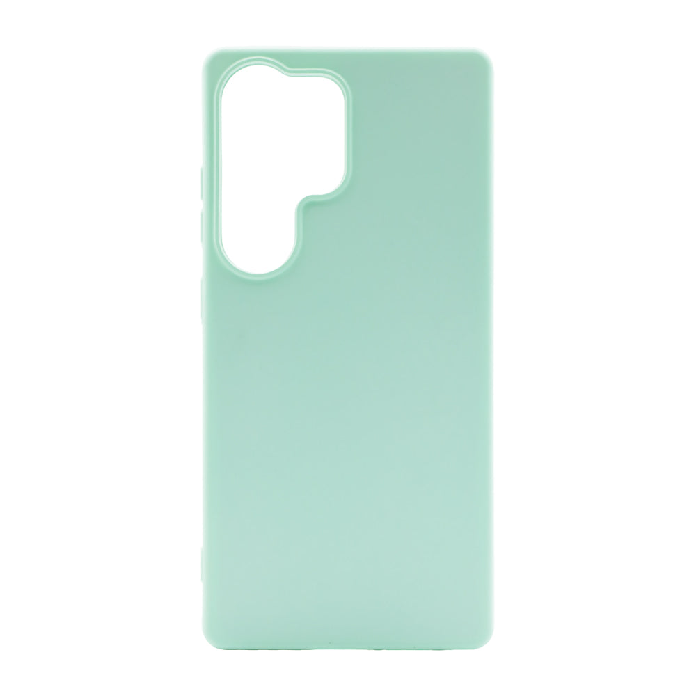 Silk Shield Samsung S25 Ultra Sage Breeze