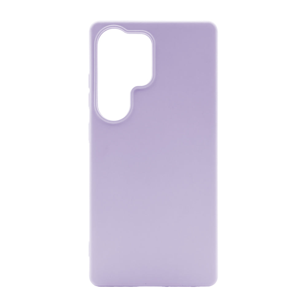 Silk Shield Samsung S25 Ultra Twilight Bloom