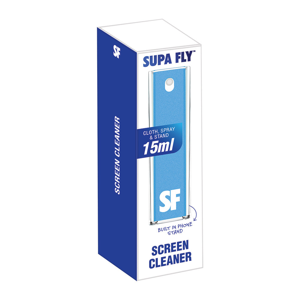 15ml Screen Cleaner