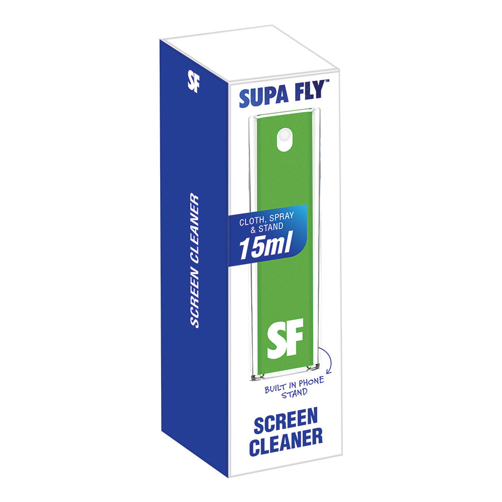 15ml Screen Cleaner