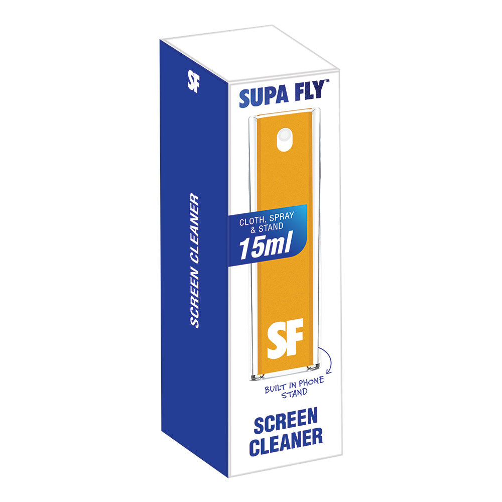 15ml Screen Cleaner