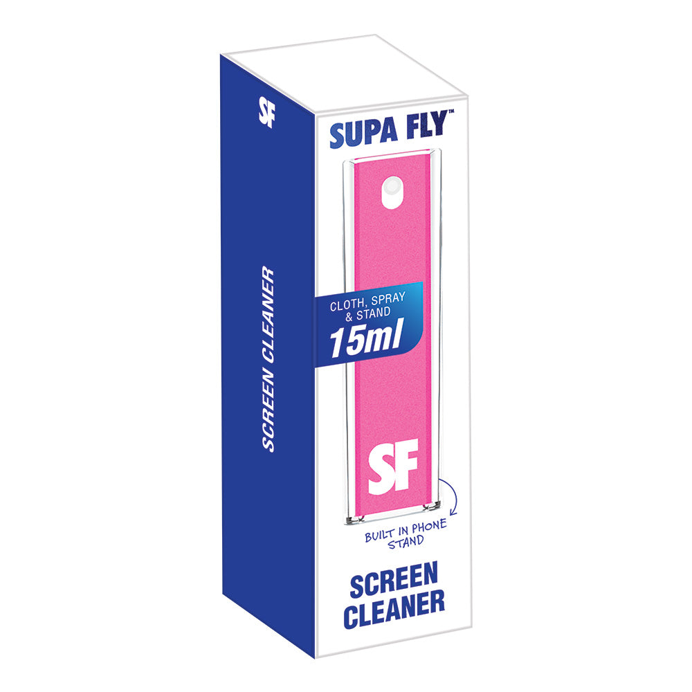 15ml Screen Cleaner